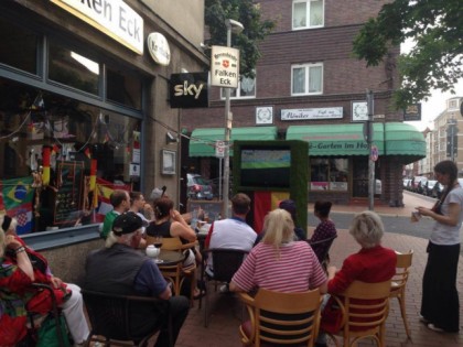 Foto: FalkenEck Hannover