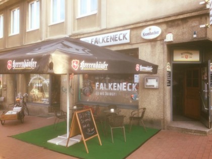 Foto: FalkenEck Hannover